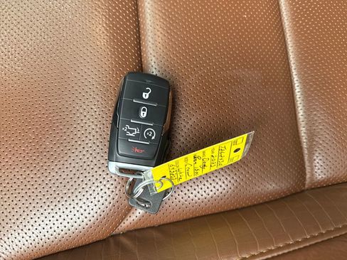 Used 2023 RAM 1500 Limited image 35