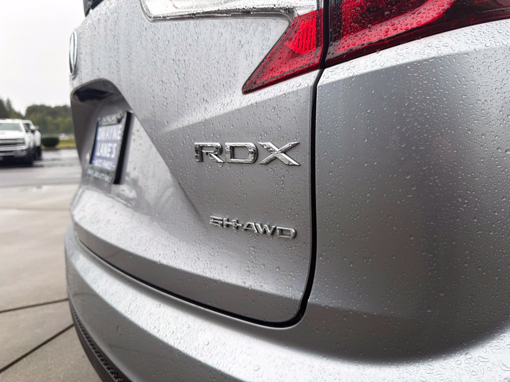 Used 2019 Acura RDX w/ Advance Package AWD/4WD image 15