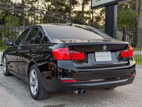 Used 2012 BMW 328i Sedan image 5