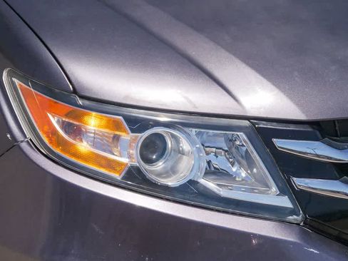 Used 2015 Honda Odyssey EX-L image 4