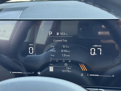 Used 2025 Kia Sorento S w/ Panoramic Sunroof Package FWD image 22