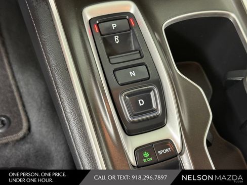 Used 2022 Honda Accord Touring image 38