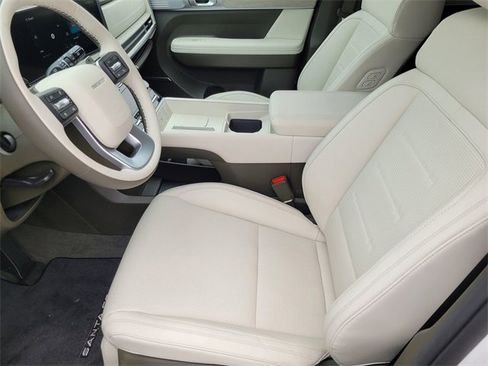 New 2025 Hyundai Santa Fe Calligraphy image 12