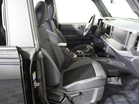Used 2023 Ford Bronco 4-Door image 27