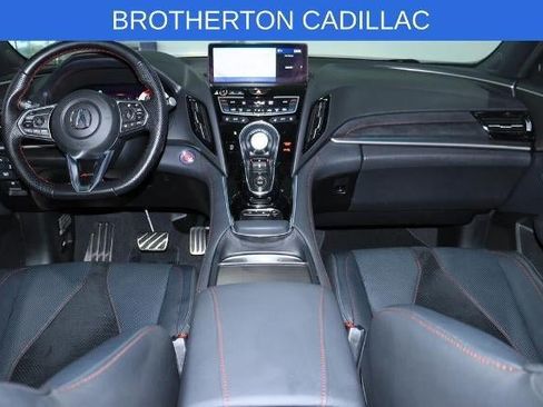 Used 2024 Acura RDX A-Spec AWD/4WD image 27