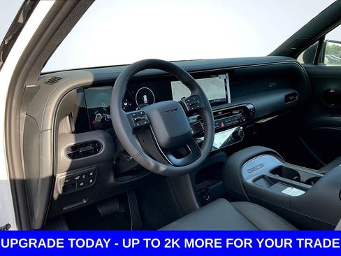 New 2026 Hyundai Palisade XRT Pro AWD/4WD image 9