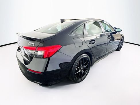 Used 2025 Honda Civic Si image 10