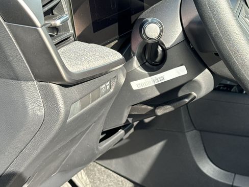 New 2026 Nissan Kicks SV w/ SV Premium Package AWD/4WD image 14