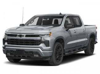 New 2026 Chevrolet Silverado 1500 RST AWD/4WD video 1