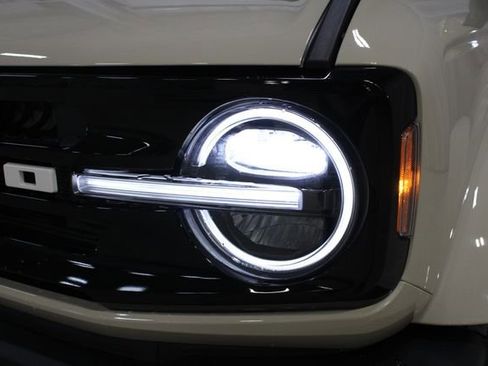 New 2026 Ford Bronco Outer Banks image 32