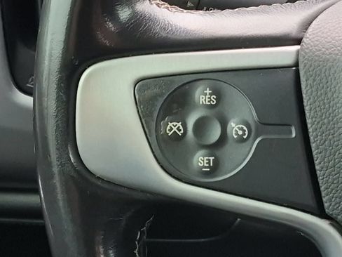 Used 2018 GMC Sierra 1500 SLE w/ SLE Value Package AWD/4WD image 23