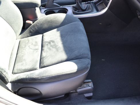 Used 2007 MAZDA MAZDA6 i Sport Value Edition image 29