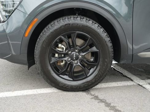 Used 2024 Kia Sportage X-Pro AWD/4WD image 11
