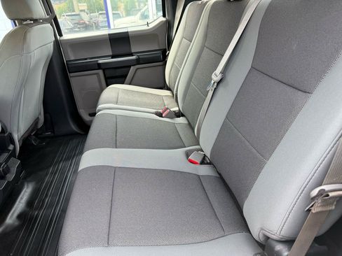 Used 2019 Ford F150 XL w/ Equipment Group 101A Mid AWD/4WD image 9