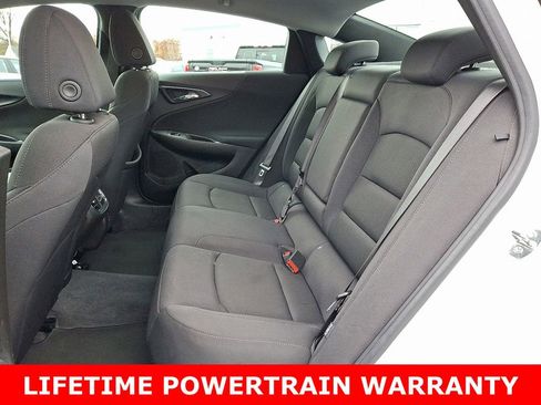 Used 2023 Chevrolet Malibu LT image 10
