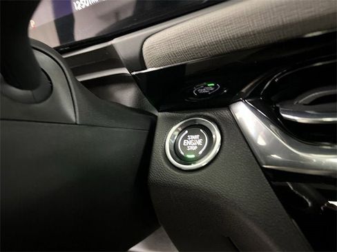 Certified 2024 Buick Envista Avenir image 16