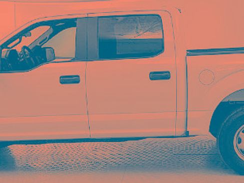 Certified 2020 Ford F150 XL w/ Equipment Group 101A Mid AWD/4WD image 5
