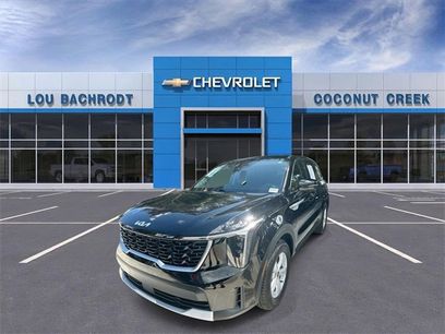 Used 2024 Kia Sorento LX
