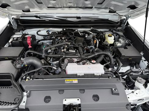 New 2026 Toyota Tacoma SR5 AWD/4WD image 24