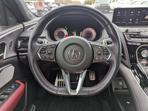 Used 2024 Acura RDX A-Spec image 12