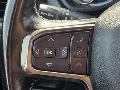 Used 2021 RAM 1500 Limited image 34