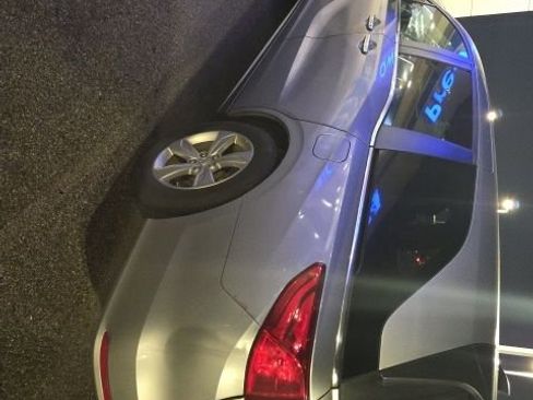 Used 2018 Honda Odyssey EX-L image 7