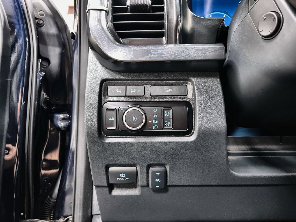 Used 2024 Ford F250 Lariat AWD/4WD image 14