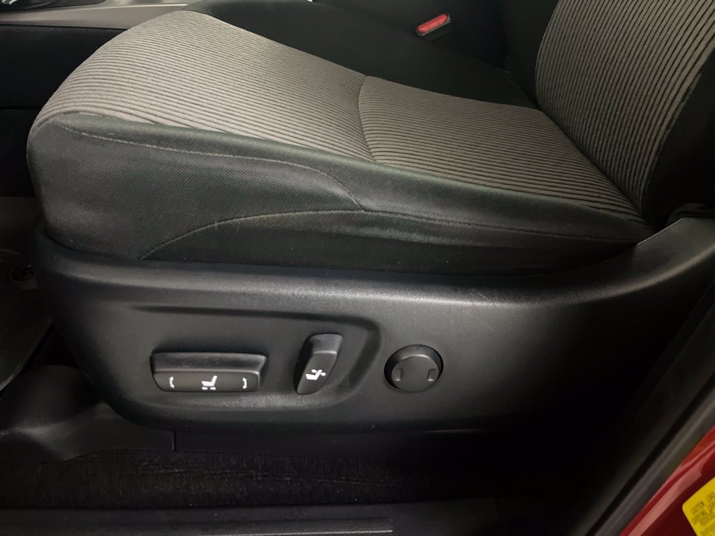 Used 2022 Toyota 4Runner SR5 AWD/4WD image 49