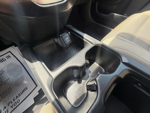 Used 2018 Honda CR-V EX image 19