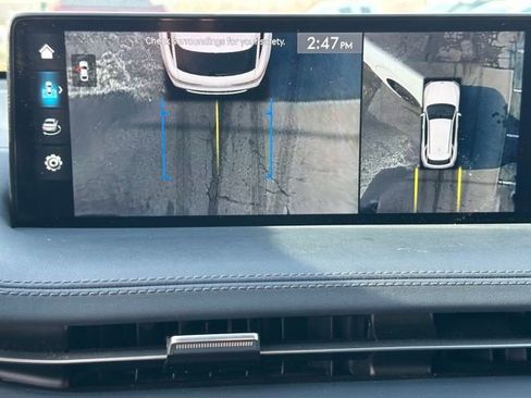 Used 2023 Genesis GV70 2.5T w/ Sport Prestige Package image 26