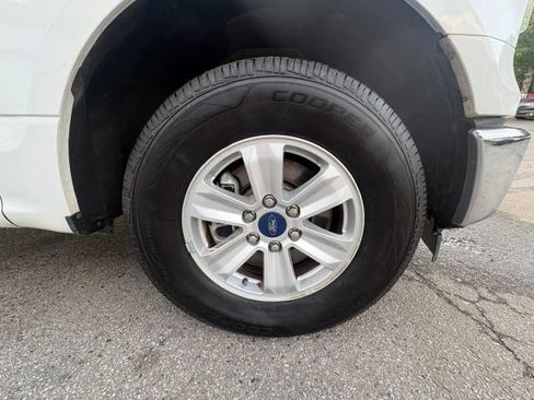 Used 2017 Ford F150 XL w/ Equipment Group 101A Mid RWD image 11