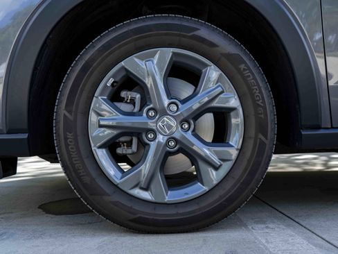Used 2026 Honda HR-V LX image 14