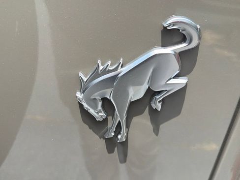New 2026 Ford Bronco Outer Banks AWD/4WD image 22
