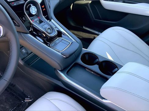 New 2026 Acura RDX image 7