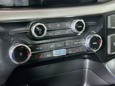 Used 2022 Ford F150 XLT w/ Equipment Group 302A High AWD/4WD image 23