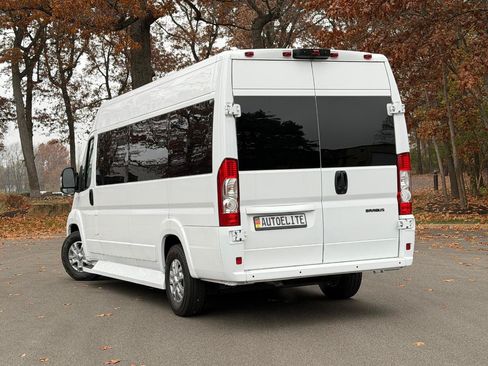 Used 2024 RAM ProMaster 3500 FWD image 33