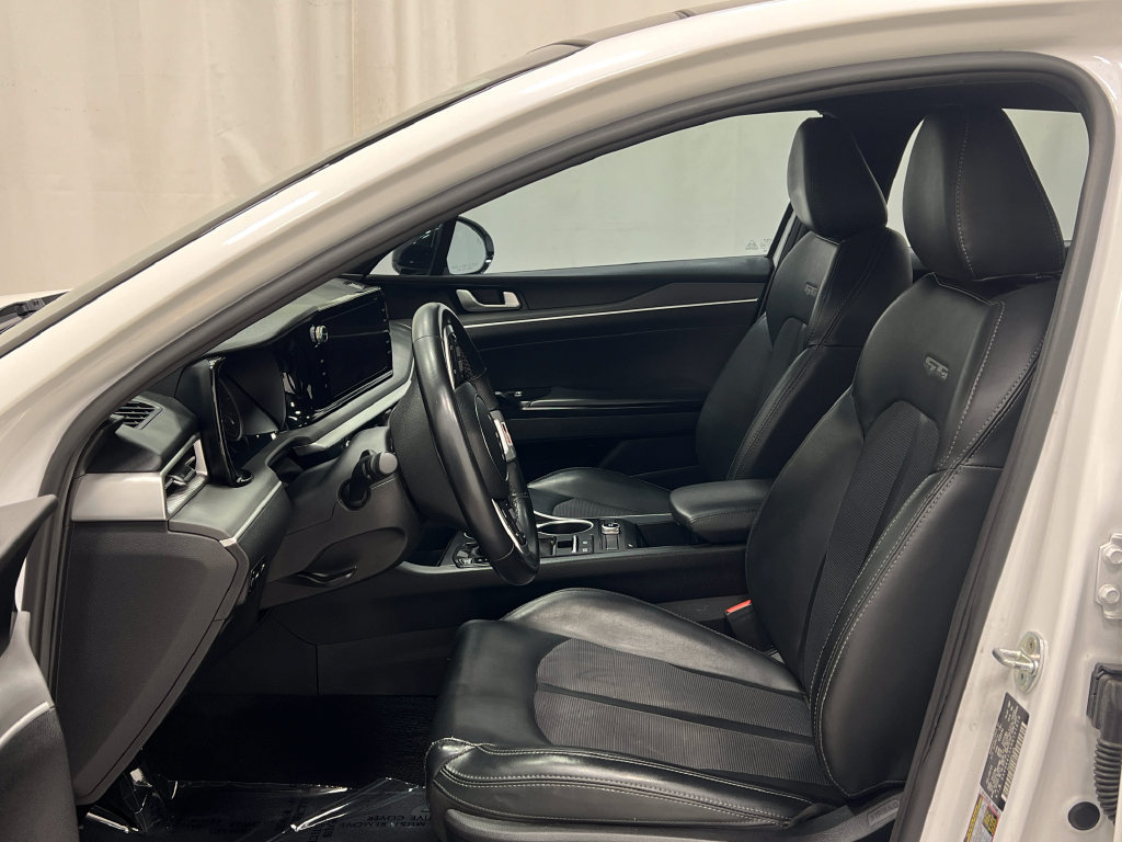 Used 2022 Kia K5 GT-Line w/ GT-Line FWD Premium Package image 14