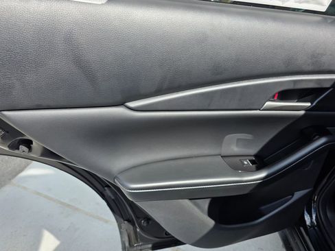 New 2025 MAZDA CX-30 AWD 2.5 S w/ Select Sport Pkg image 7