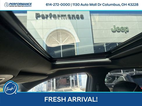 Used 2022 RAM 2500 Laramie image 25