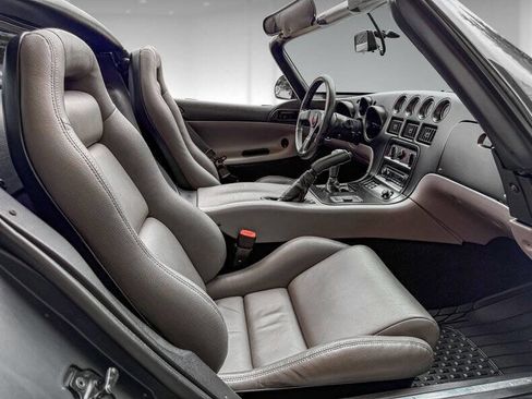 Used 1993 Dodge Viper RT/10 image 19