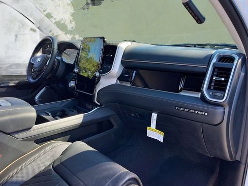 New 2026 RAM 1500 Tungsten AWD/4WD image 27