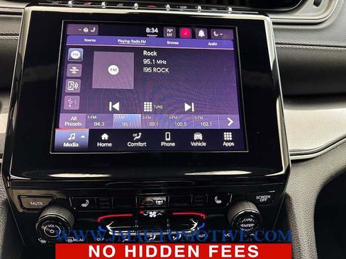 Used 2023 Jeep Grand Cherokee Altitude AWD/4WD image 22