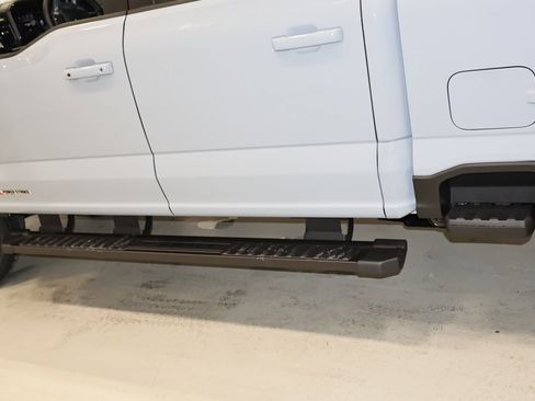 New 2025 Ford F350 Lariat w/ Lariat Ultimate Package image 34