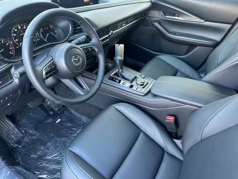 New 2026 MAZDA CX-30 AWD 2.5 S image 9