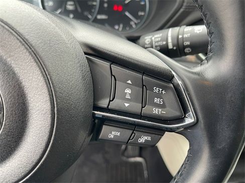 Used 2019 MAZDA CX-5 Grand Touring image 33