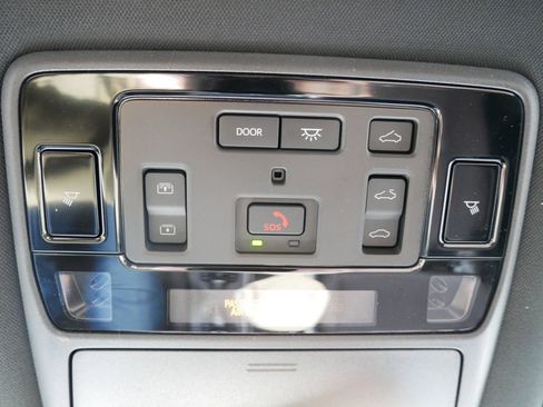 New 2026 Lexus TX 350 AWD image 27