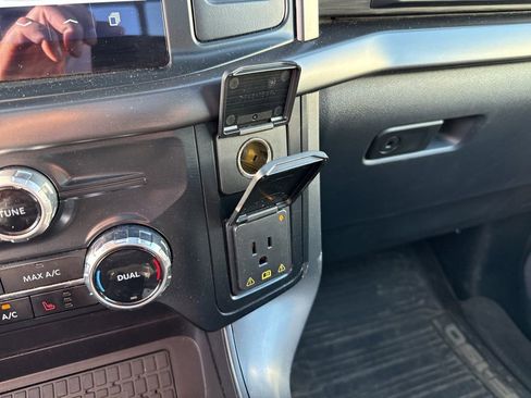 Used 2024 Ford F150 XLT w/ Equipment Group 303A High AWD/4WD image 25