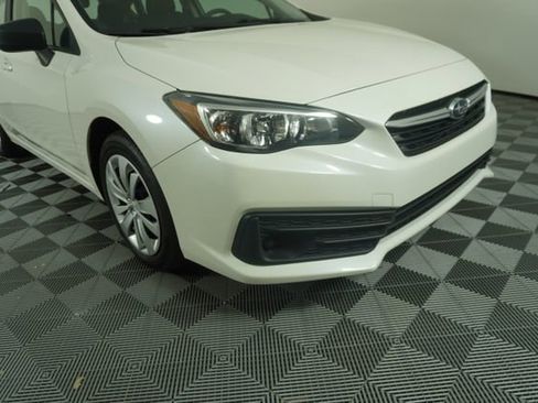 Certified 2023 Subaru Impreza 2.0i AWD/4WD image 10