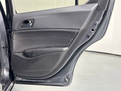 Used 2019 Acura ILX Technology Package image 12