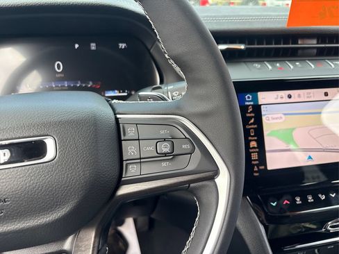 New 2026 Jeep Grand Cherokee Limited image 22